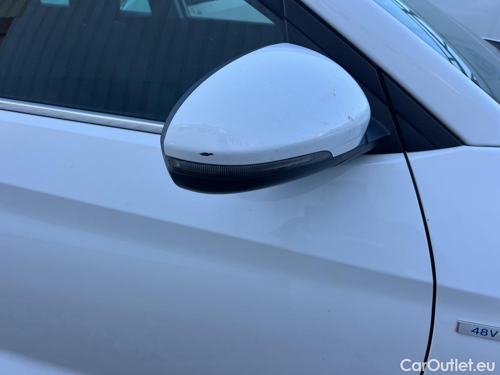  Hyundai  Tucson HYUNDAI  / 2018 / 5P / todoterreno 1.6 CRDI 85kW (116CV) 48V Tecno 4X2 #16