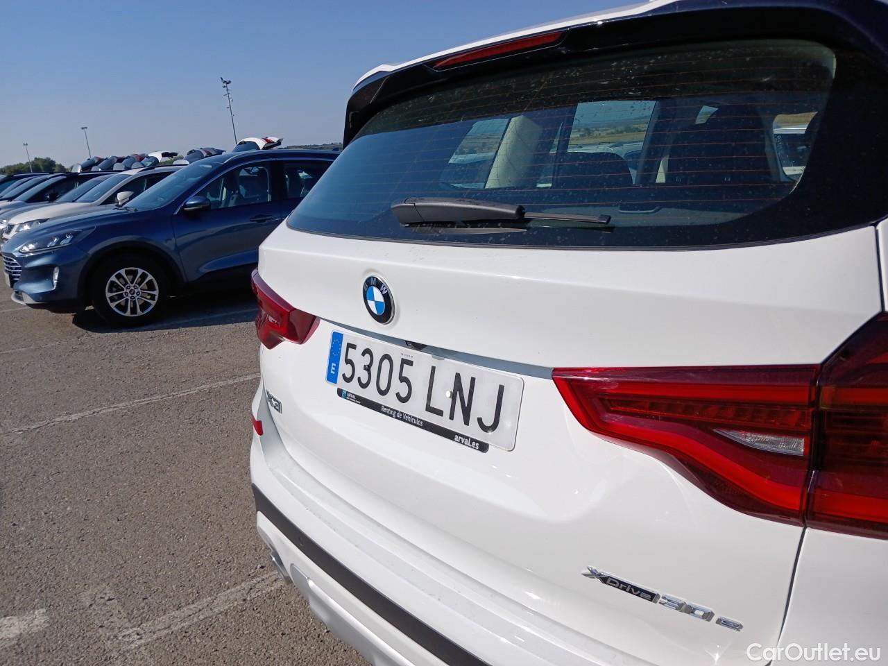  Bmw  X3 Serie  xDrive 30 e xLine 2.0 290CV AT8 E6d #23