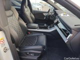  Audi  Q8  60 TFSI e quattro Black line plus 3.0 TFSI 460CV AT8 E6d #6