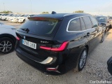  Bmw  Serie 3  Touring 330i xDrive Luxury Line 2.0 260CV AT8 E6dT #2