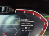  Bmw  Serie 3  Touring 330i xDrive Luxury Line 2.0 260CV AT8 E6dT #5