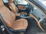  Bmw  Serie 3  Touring 330i xDrive Luxury Line 2.0 260CV AT8 E6dT #6
