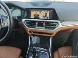  Bmw  Serie 3  Touring 330i xDrive Luxury Line 2.0 260CV AT8 E6dT #14