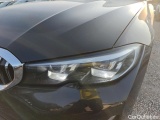  Bmw  Serie 3  Touring 330i xDrive Luxury Line 2.0 260CV AT8 E6dT #16