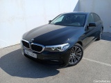  Bmw  Serie 5  Berlina 520d Sport Line 2.0 190CV AT8 E6 