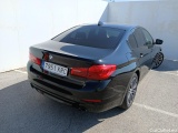  Bmw  Serie 5  Berlina 520d Sport Line 2.0 190CV AT8 E6 #2