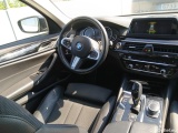  Bmw  Serie 5  Berlina 520d Sport Line 2.0 190CV AT8 E6 #3