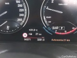  Bmw  X1 Serie  sDrive 18i Advantage 1.5 140CV AT7 E6dT #5