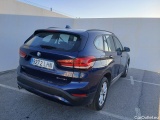  Bmw  X1 BMW  / 2019 / 5P / todoterreno sDrive16d Business #2