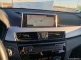  Bmw  X1 BMW  / 2019 / 5P / todoterreno sDrive16d Business #11