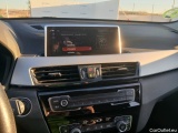  Bmw  X1 BMW  / 2019 / 5P / todoterreno sDrive16d Business #12
