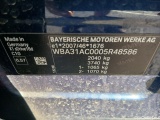  Bmw  X1 BMW  / 2019 / 5P / todoterreno sDrive16d Business #15