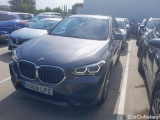  Bmw  X1 Serie  sDrive 18i Advantage 1.5 140CV AT7 E6dT 