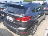  Bmw  X1 Serie  sDrive 18i Advantage 1.5 140CV AT7 E6dT #2