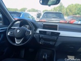  Bmw  X1 Serie  sDrive 18i Advantage 1.5 140CV AT7 E6dT #3