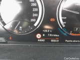  Bmw  X1 Serie  sDrive 18i Advantage 1.5 140CV AT7 E6dT #5