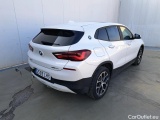  Bmw  X2 Serie  sDrive 18i Advantage 1.5 140CV AT7 E6dT #2