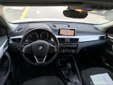  Bmw  X2 Serie  sDrive 18i Advantage 1.5 140CV AT7 E6dT #3
