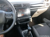  Citroen  C3  Feel Pack 1.5 BlueHDi 100CV MT6 E6d #13