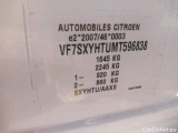  Citroen  C3  Feel Pack 1.5 BlueHDi 100CV MT6 E6d #17