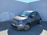  Fiat  500 FIAT  / 2015 / 3P / berlina con portón Lounge 1.2 8v 51KW (69 CV) GLP #2