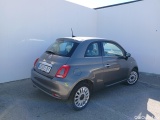  Fiat  500 FIAT  / 2015 / 3P / berlina con portón Lounge 1.2 8v 51KW (69 CV) GLP #3