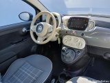  Fiat  500 FIAT  / 2015 / 3P / berlina con portón Lounge 1.2 8v 51KW (69 CV) GLP #4