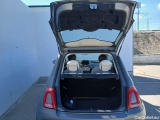  Fiat  500 FIAT  / 2015 / 3P / berlina con portón Lounge 1.2 8v 51KW (69 CV) GLP #8