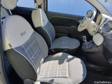  Fiat  500 FIAT  / 2015 / 3P / berlina con portón Lounge 1.2 8v 51KW (69 CV) GLP #6