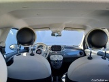  Fiat  500 FIAT  / 2015 / 3P / berlina con portón Lounge 1.2 8v 51KW (69 CV) GLP #10