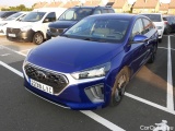  Hyundai   Ioniq HYUNDAI / 2019 / 5P / berlina con portón 1.6 GDI HEV Tecno DCT 