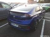  Hyundai   Ioniq HYUNDAI / 2019 / 5P / berlina con portón 1.6 GDI HEV Tecno DCT #2