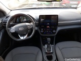  Hyundai   Ioniq HYUNDAI / 2019 / 5P / berlina con portón 1.6 GDI HEV Tecno DCT #3