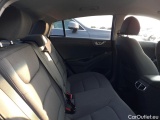  Hyundai   Ioniq HYUNDAI / 2019 / 5P / berlina con portón 1.6 GDI HEV Tecno DCT #7