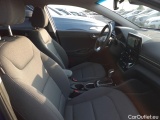  Hyundai   Ioniq HYUNDAI / 2019 / 5P / berlina con portón 1.6 GDI HEV Tecno DCT #6