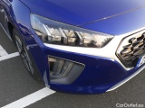  Hyundai   Ioniq HYUNDAI / 2019 / 5P / berlina con portón 1.6 GDI HEV Tecno DCT #18