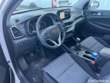  Hyundai  Tucson HYUNDAI  / 2018 / 5P / todoterreno 1.6 CRDI 85kW (116CV) 48V Tecno 4X2 #3