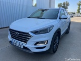  Hyundai  Tucson HYUNDAI  / 2018 / 5P / todoterreno 1.6 CRDI 85kW (116CV) 48V Tecno 4X2 