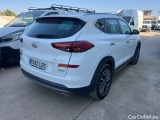  Hyundai  Tucson HYUNDAI  / 2018 / 5P / todoterreno 1.6 CRDI 85kW (116CV) 48V Tecno 4X2 #2