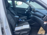  Hyundai  Tucson HYUNDAI  / 2018 / 5P / todoterreno 1.6 CRDI 85kW (116CV) 48V Tecno 4X2 #6