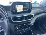  Hyundai  Tucson HYUNDAI  / 2018 / 5P / todoterreno 1.6 CRDI 85kW (116CV) 48V Tecno 4X2 #13