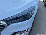  Hyundai  Tucson HYUNDAI  / 2018 / 5P / todoterreno 1.6 CRDI 85kW (116CV) 48V Tecno 4X2 #15
