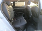  Hyundai  Tucson HYUNDAI  / 2020 / 5P / todoterreno 1.6 TGDI PHEV 195kW Style Auto 4x4 #7