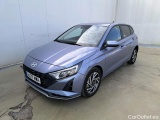  Land Rover  Discovery HYUNDAI i20 / 2023 / 5P / berlina con portón 1.0 TGDI Klass 