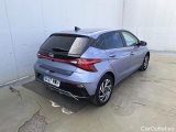  Land Rover  Discovery HYUNDAI i20 / 2023 / 5P / berlina con portón 1.0 TGDI Klass #2