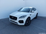 Jaguar  E-PACE JAGUAR  / 2017 / 5P / todoterreno 2.0D 120kW R-Dynamic 4WD Auto 