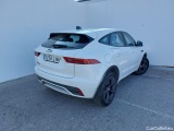  Jaguar  E-PACE JAGUAR  / 2017 / 5P / todoterreno 2.0D 120kW R-Dynamic 4WD Auto #2