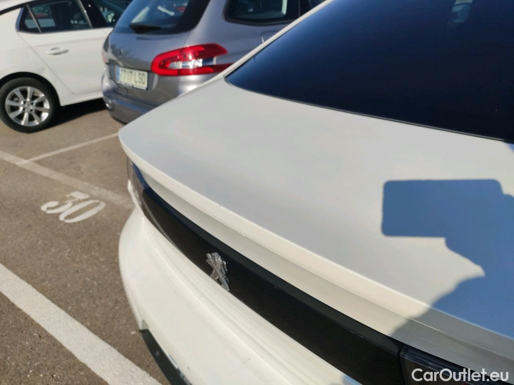  Peugeot  508  Allure 1.5 HDi 130CV AT8 E6dT #38