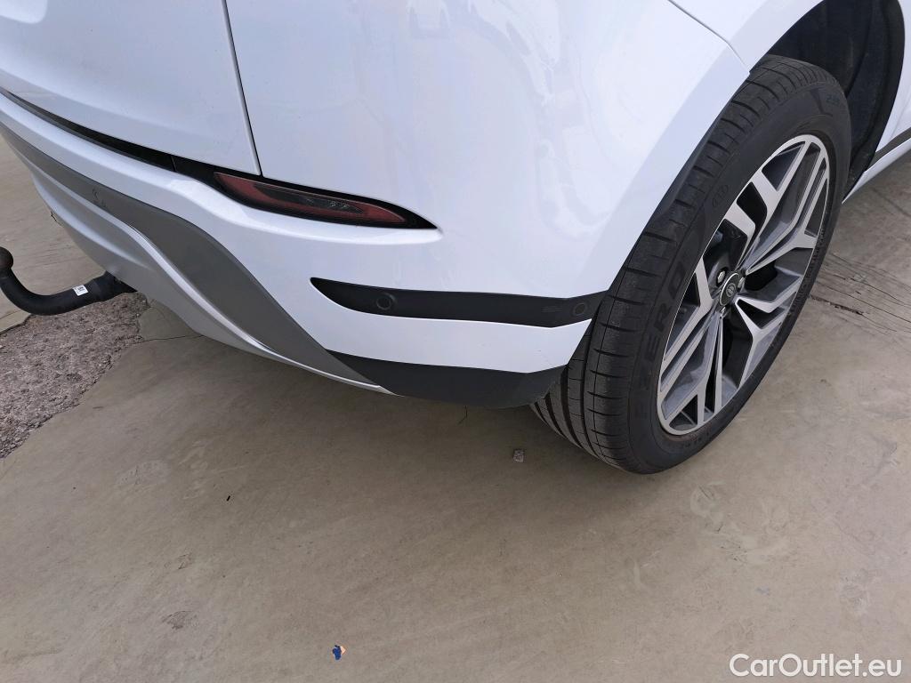  Land Rover  Range Rover LAND ROVER  Evoque / 2015 / 5P / todoterreno 2.0 D163 Nolita Edition AUTO 4WD MHEV #26