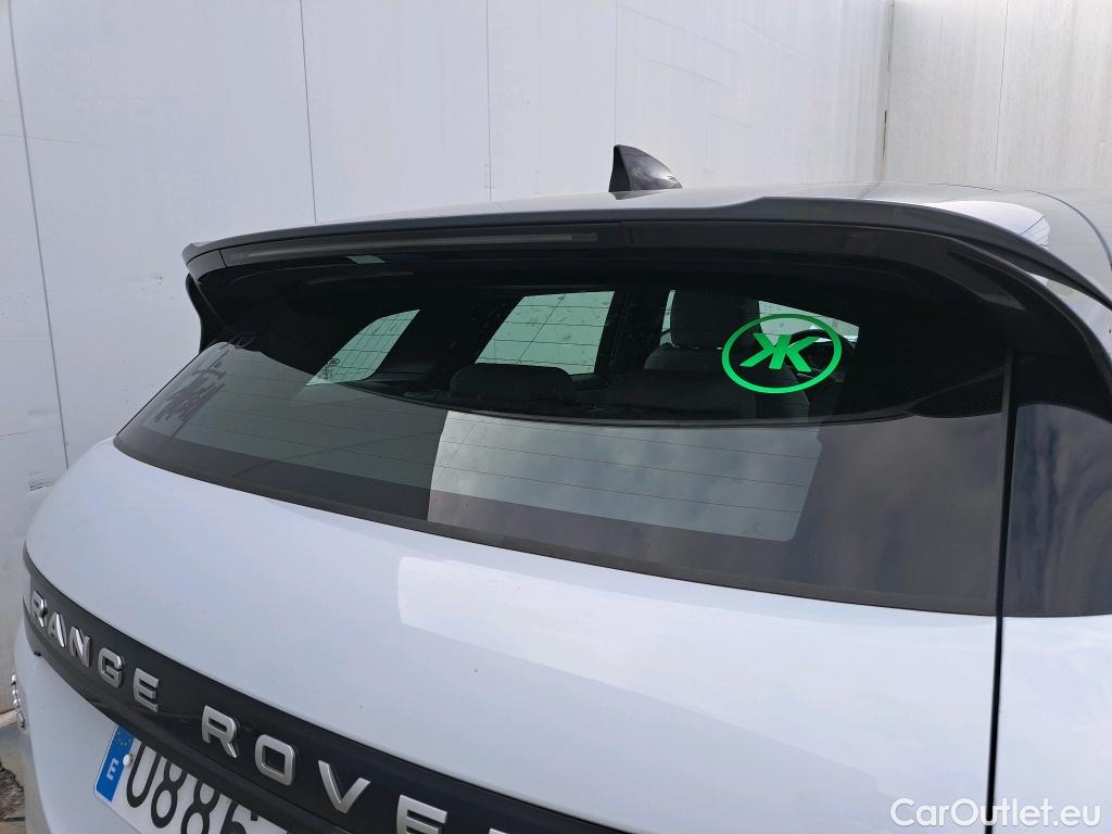  Land Rover  Range Rover LAND ROVER  Evoque / 2015 / 5P / todoterreno 2.0 D163 Nolita Edition AUTO 4WD MHEV #15